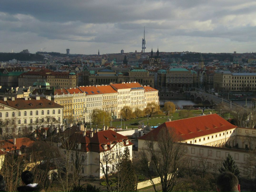 Анастасия Громогласова | Peschiera del Garda