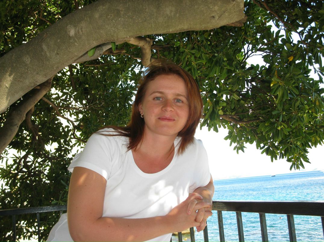 Елена Короткова | Москва