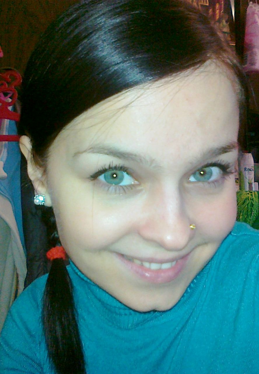 Анастасия Тулупова | Москва