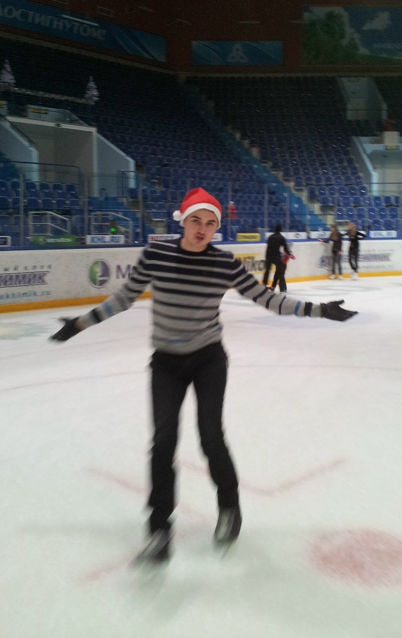 Анвар Манапов | Нижнекамск