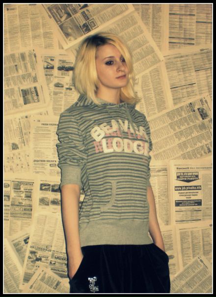 №34, Инна Пасько, 33 года, Кременчуг №34, Инна Пасько, 33 года, Кременчуг