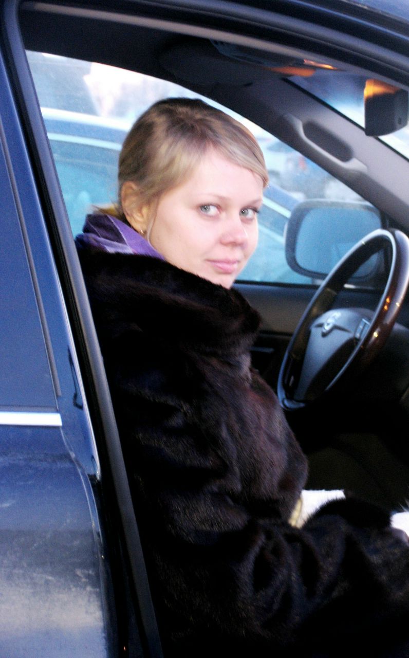 Екатерина Милинтеева | Архангельск