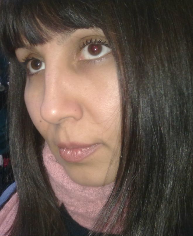 Надира Кирина | Санкт-Петербург