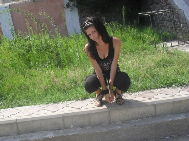 №82, Александра Зеленина, 33 года, Измаил №82, Александра Зеленина, 33 года, Измаил