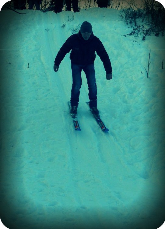 Славік Прийдун | Залещики