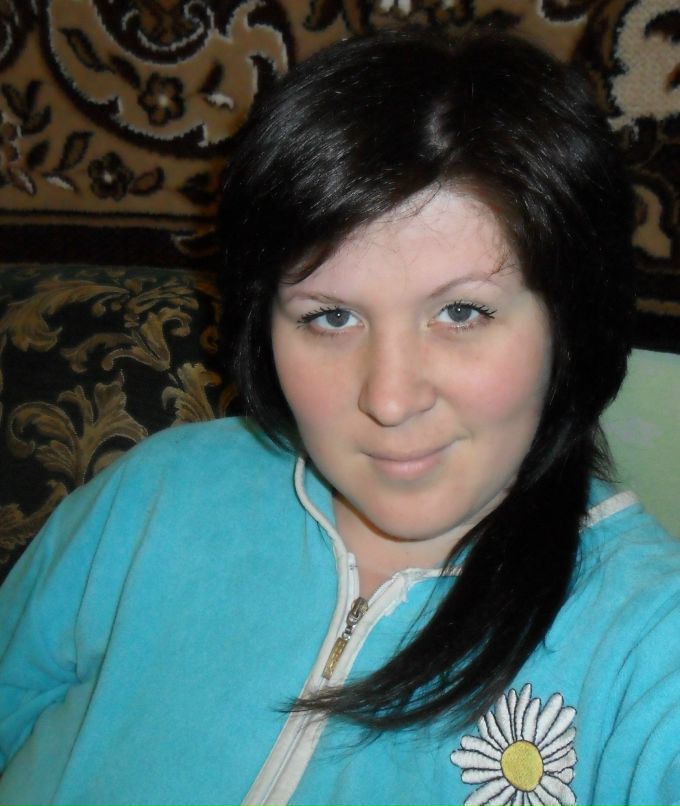 Лилия Потокова | Майкоп