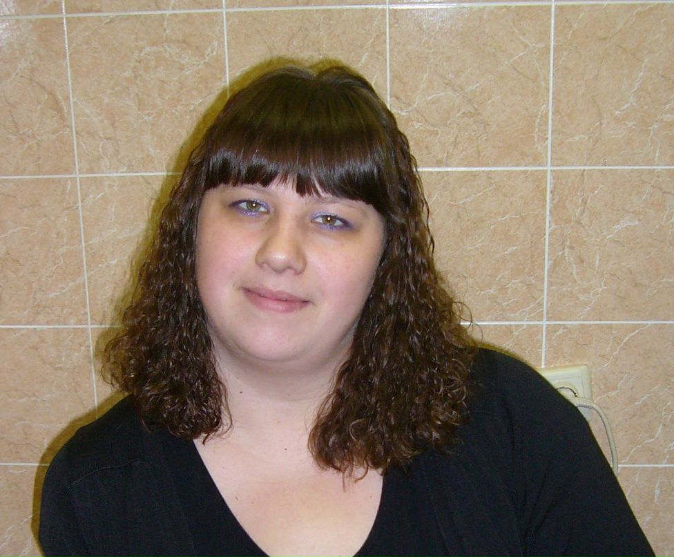 Светлана Рыжманова | Краснозаводск