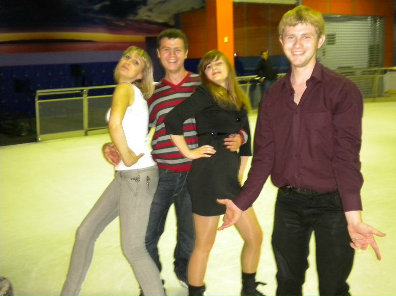 Инна Токовенко | Мироновка