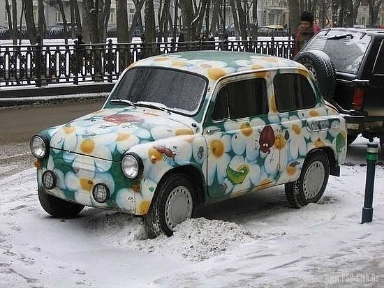 Денис Алексеев <<< DION >>> | Кировск