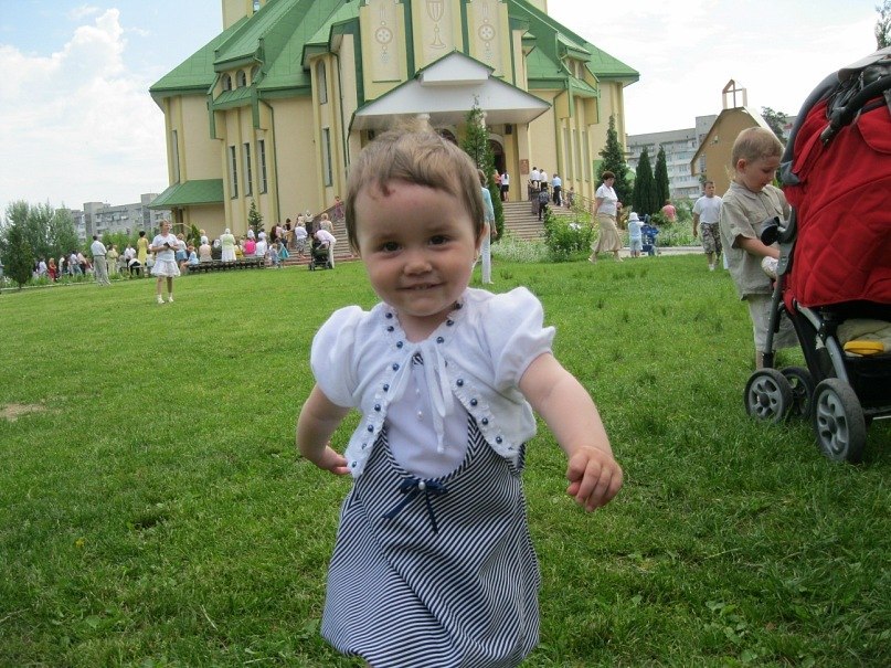 Оксана Волинець | 