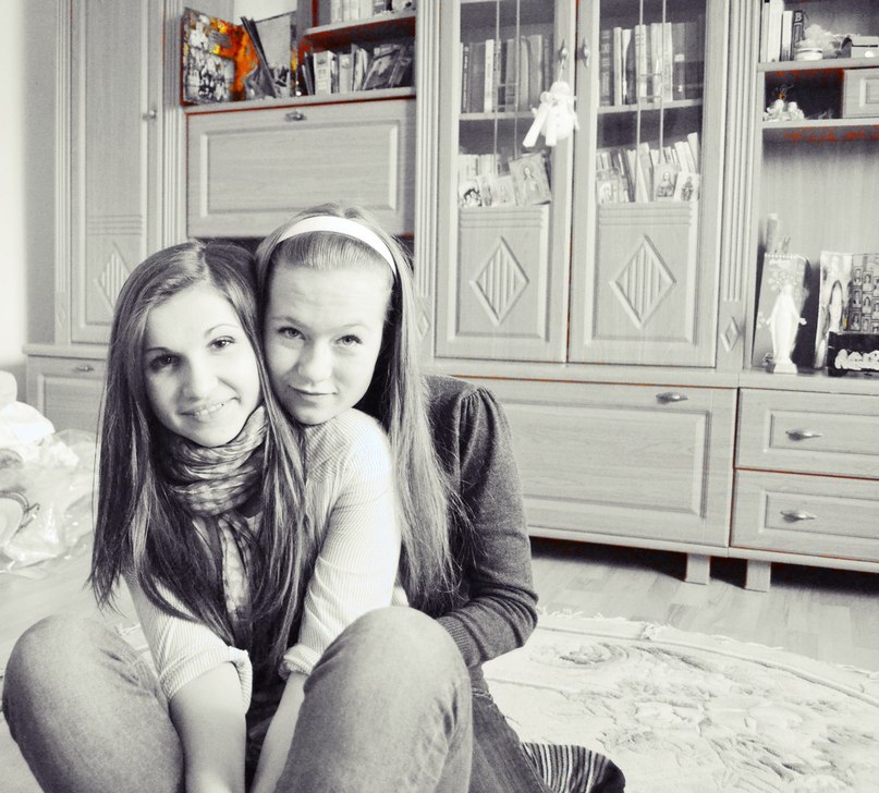 Оленка Марченко | Раловка