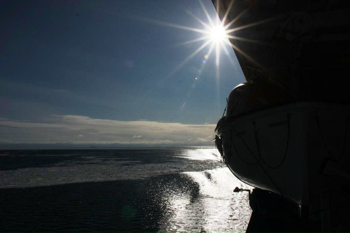 Стася Молчанинова | Москва