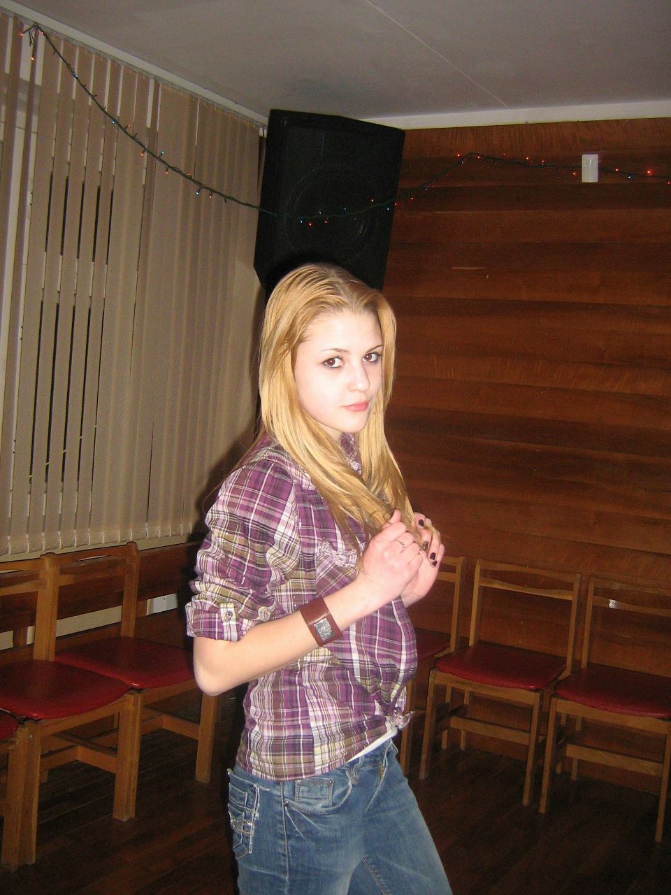 Алина Графская | Голицыно