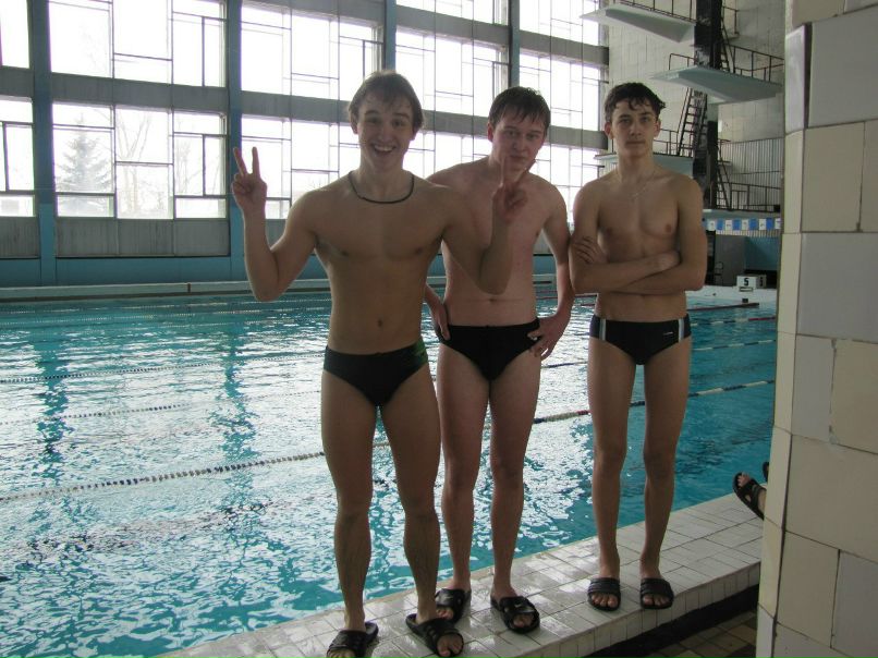 Николай Симантьев | 