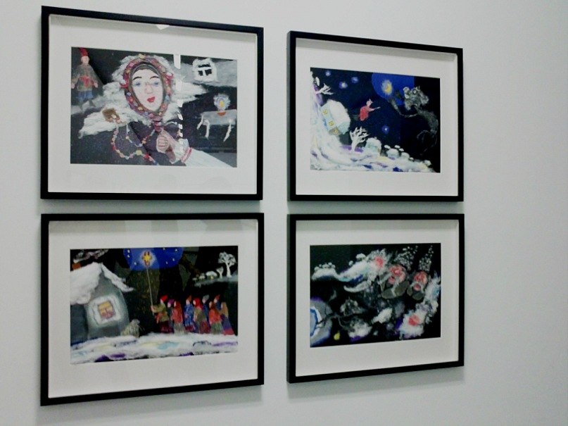 Ирина Болдовская | Москва