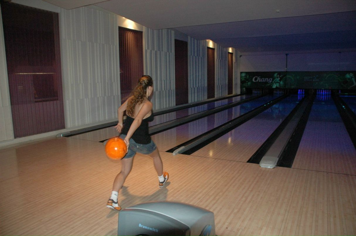 Настя Курбангулова | Владивосток