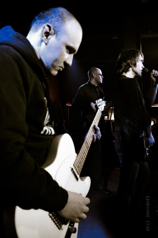 Yevgeny Матулла | Санкт-Петербург