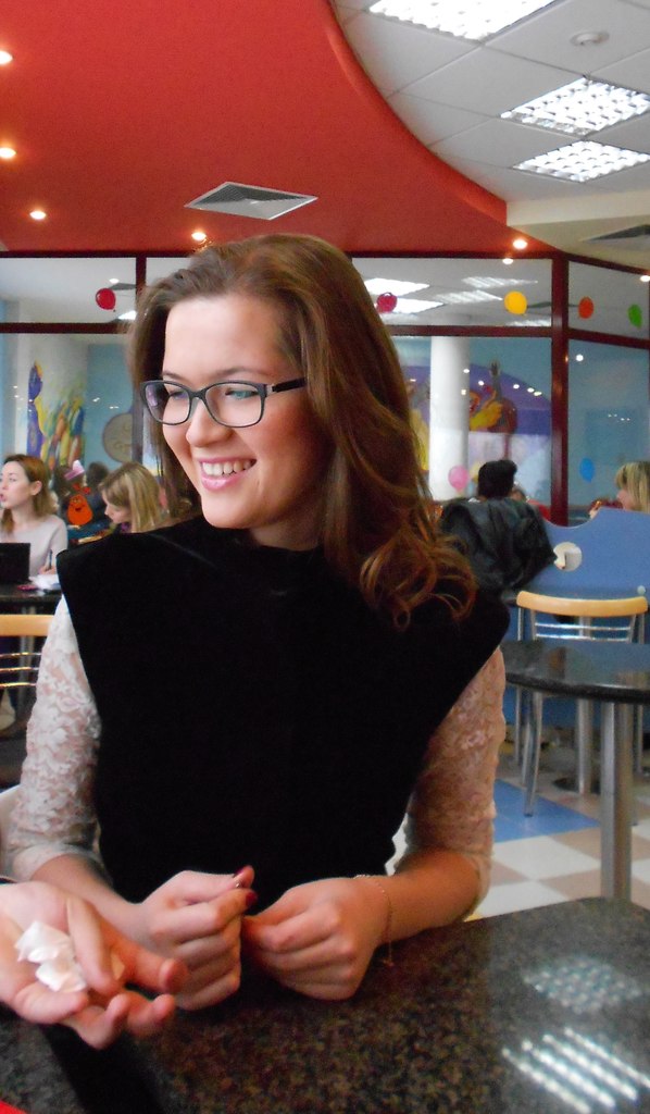 Светлана Ананьева | 