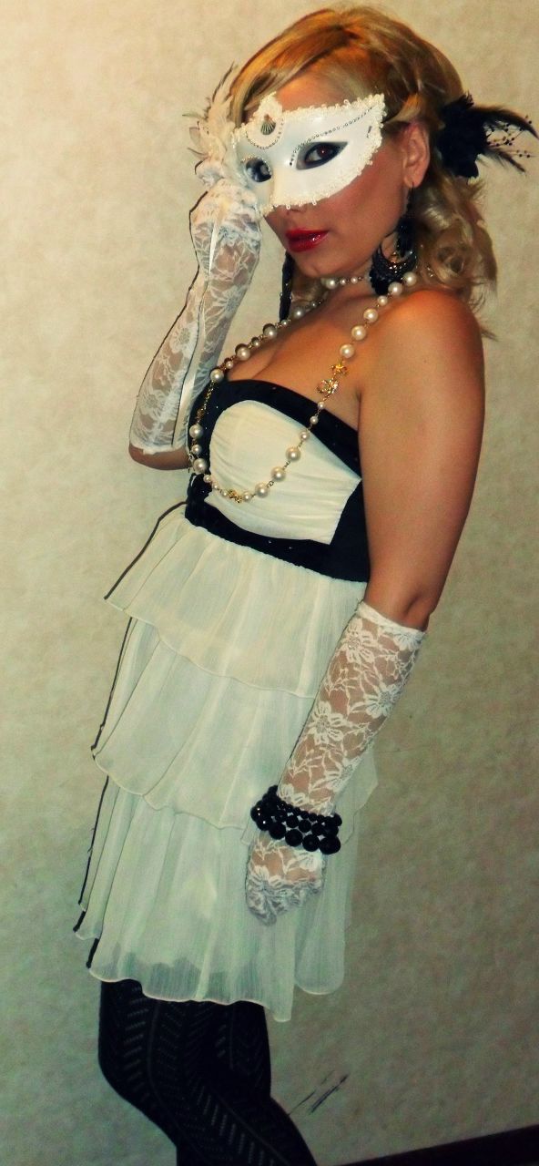 Юлия Бакшунова | Roma