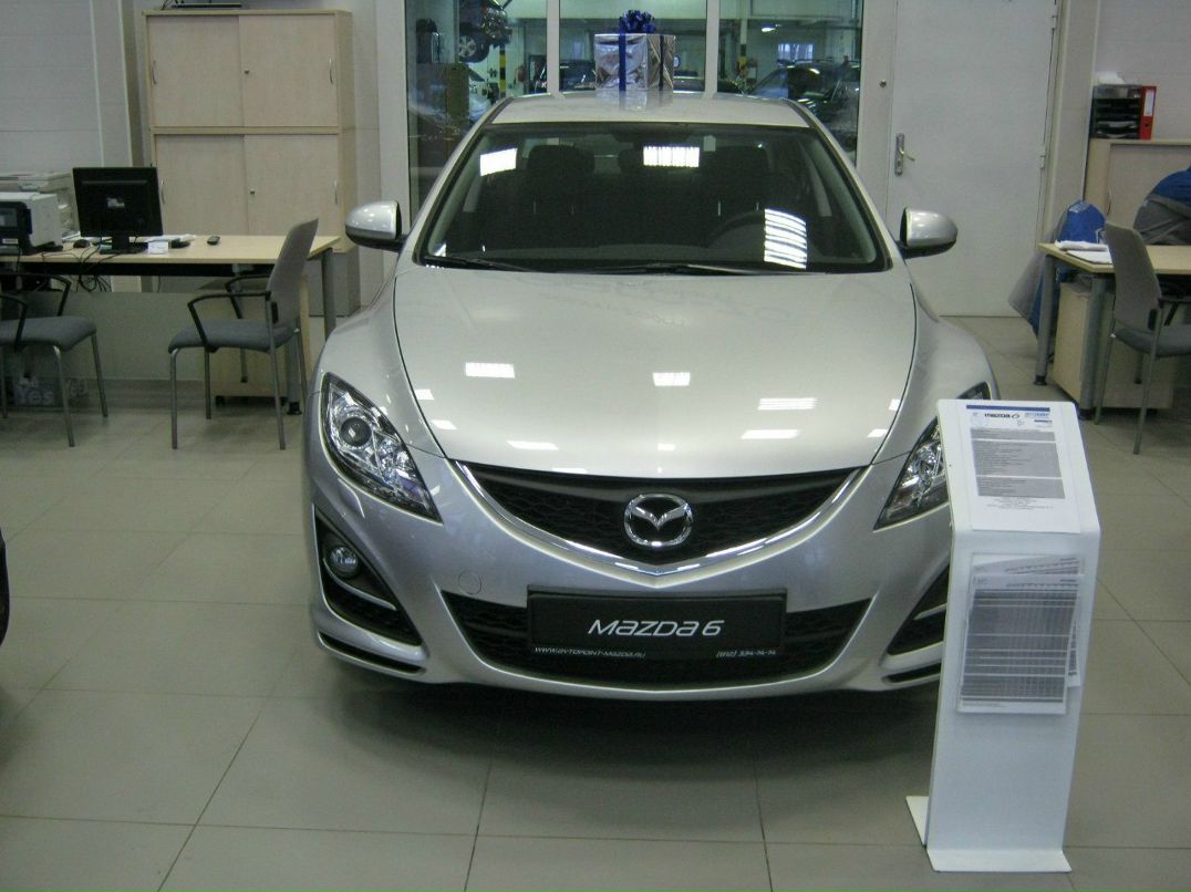 Павел Поварёнкин | Алеховщина