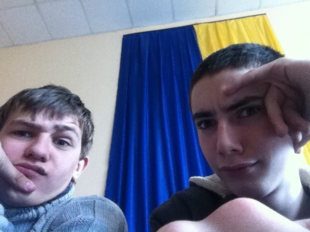 Дима Полищук | Одесса