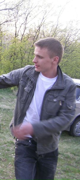 №10, Артём Кравец №10, Артём Кравец