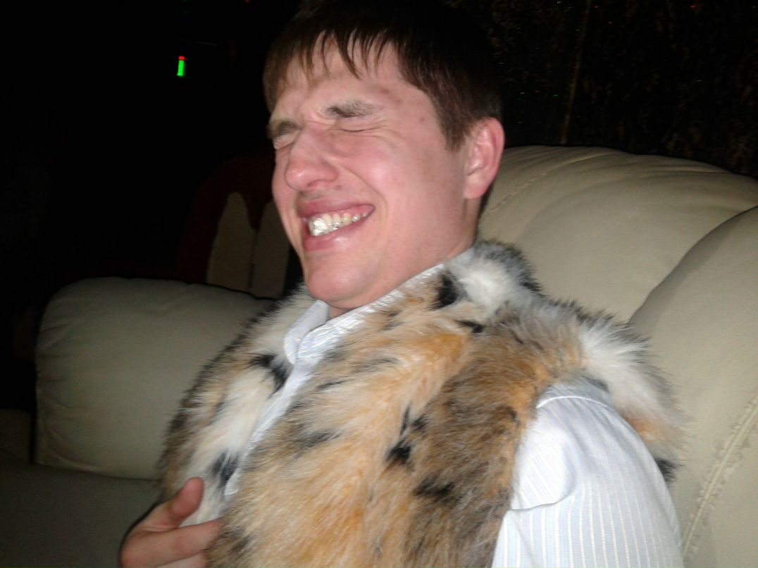 Антон Сыщенко | Екатеринбург