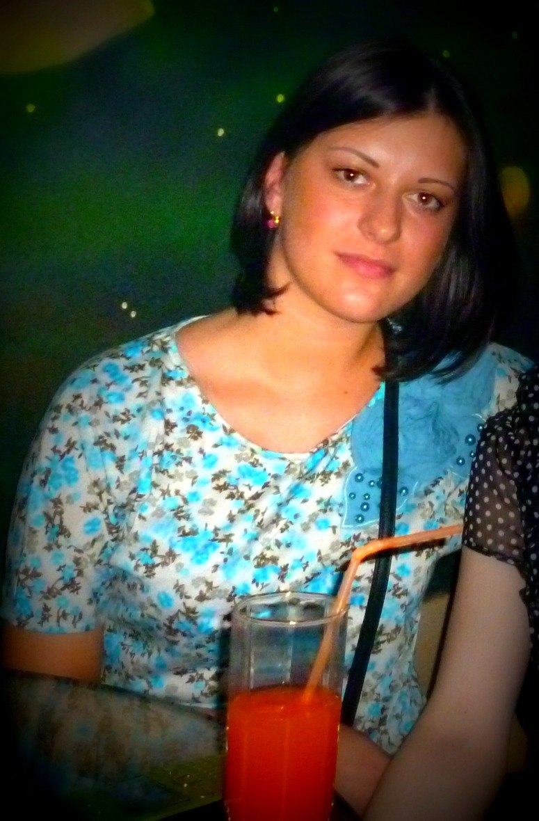 Лена Зуева | Архангельск