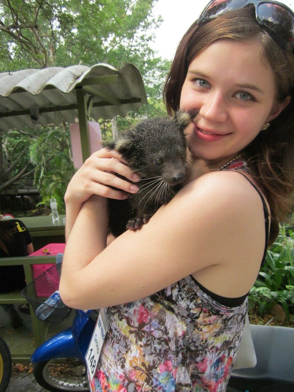 Мария Зотова | Таштагол