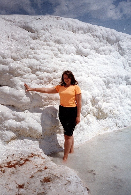 Светлана Светланова | Москва
