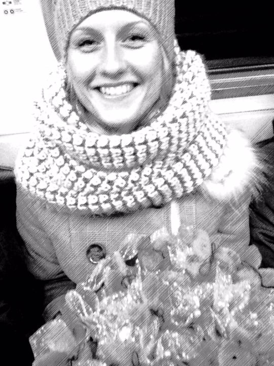 Кроха Ли ♥ | Москва