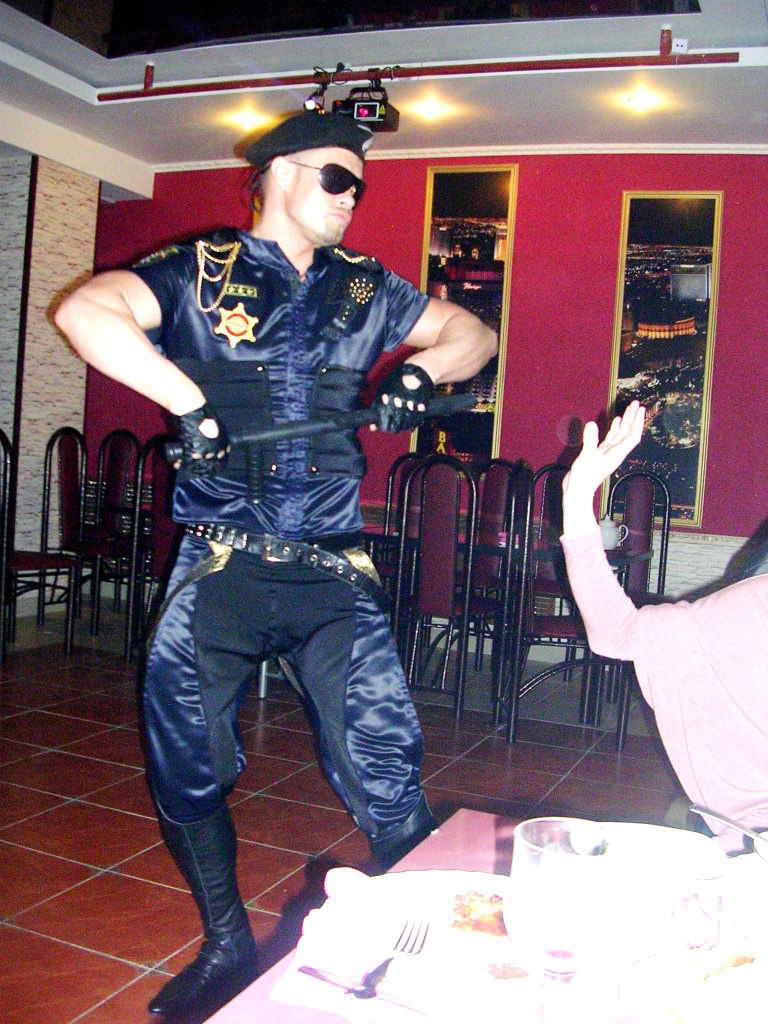 Аня Шоманова | Нижний Новгород