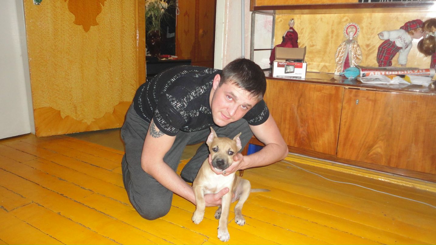 Павел Качинский | Магнитогорск