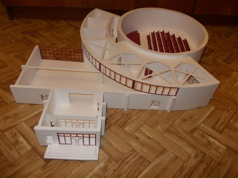 Анна Редей | Красноярск