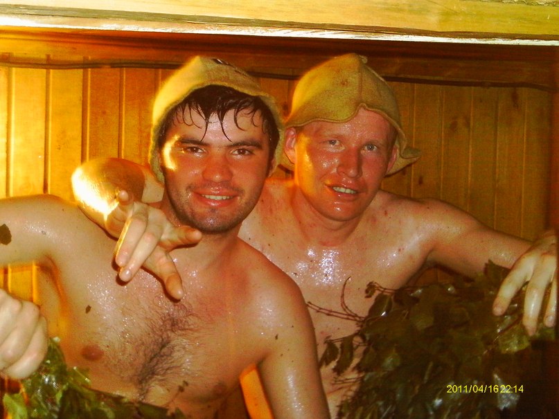 Владимир Путинцев | Хабаровск