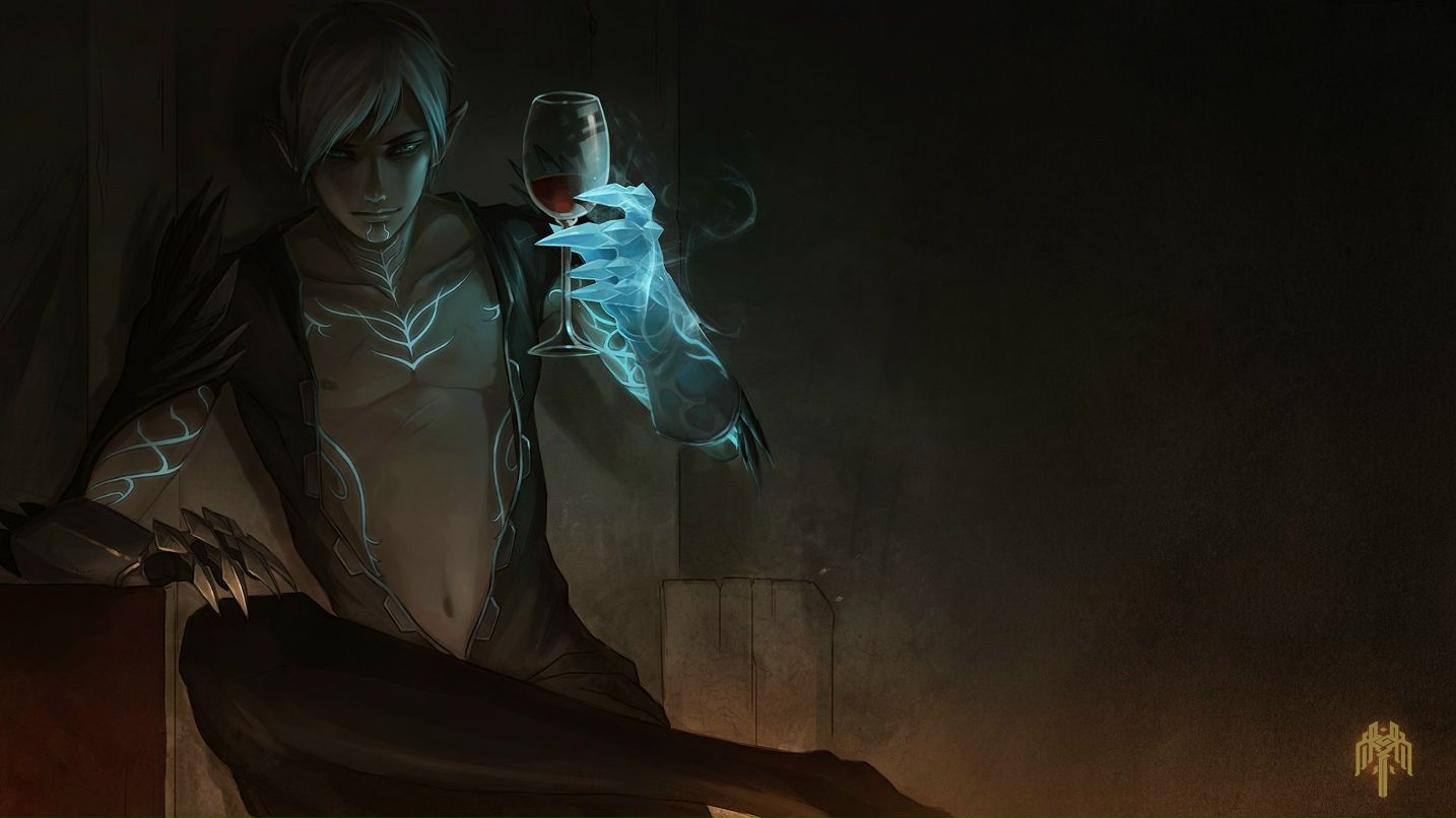 Александр Гормалев Velamrog | Москва