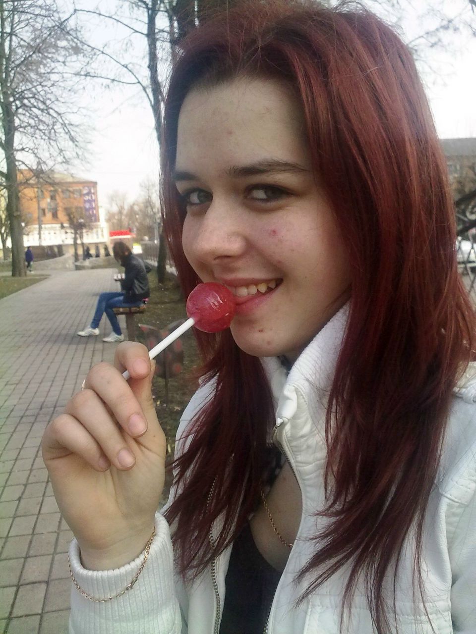 София Цымбал | Киев