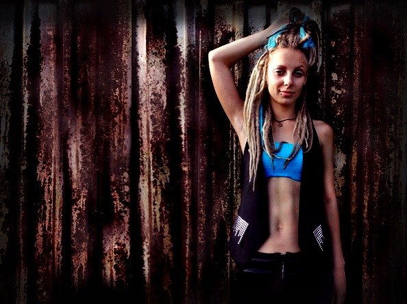 Яна Плужникова | Москва