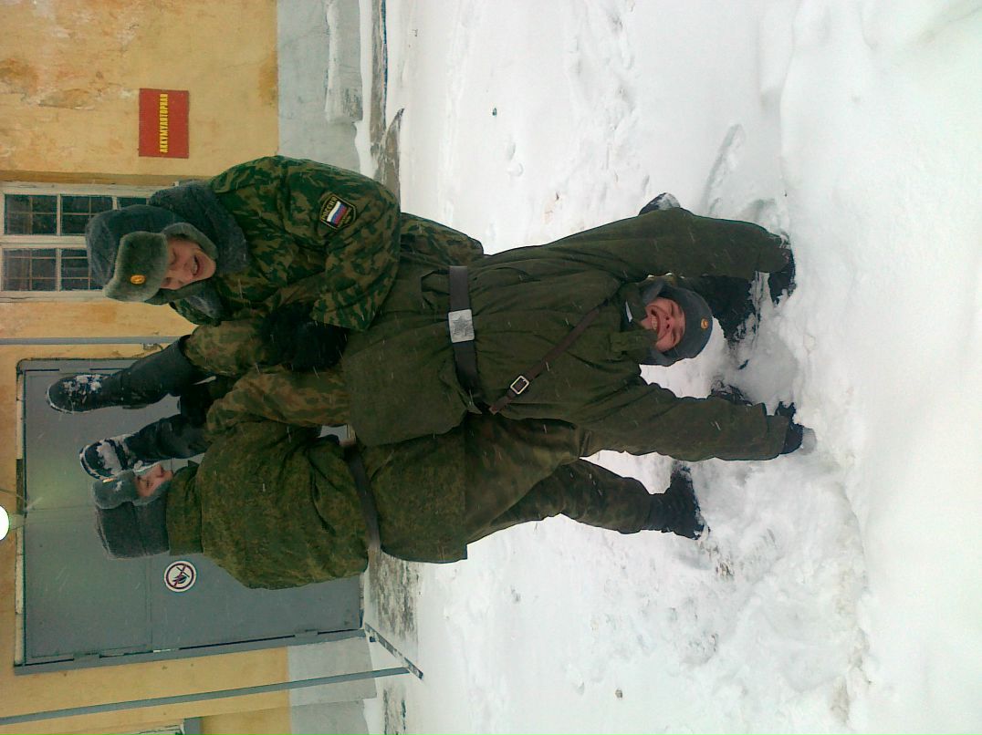 Сергей Самохвалов | Курск