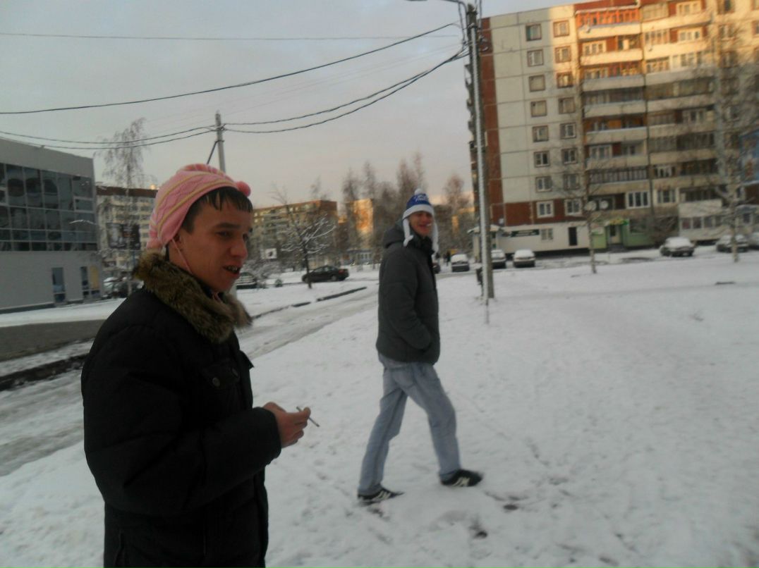 Алла Хозяинова | Великий Новгород