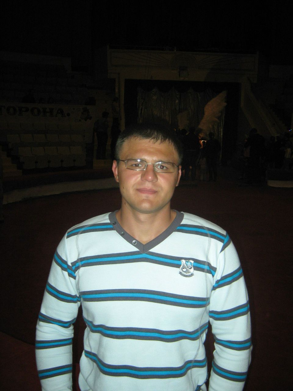 Вячеслав Рашник | Кривой Рог