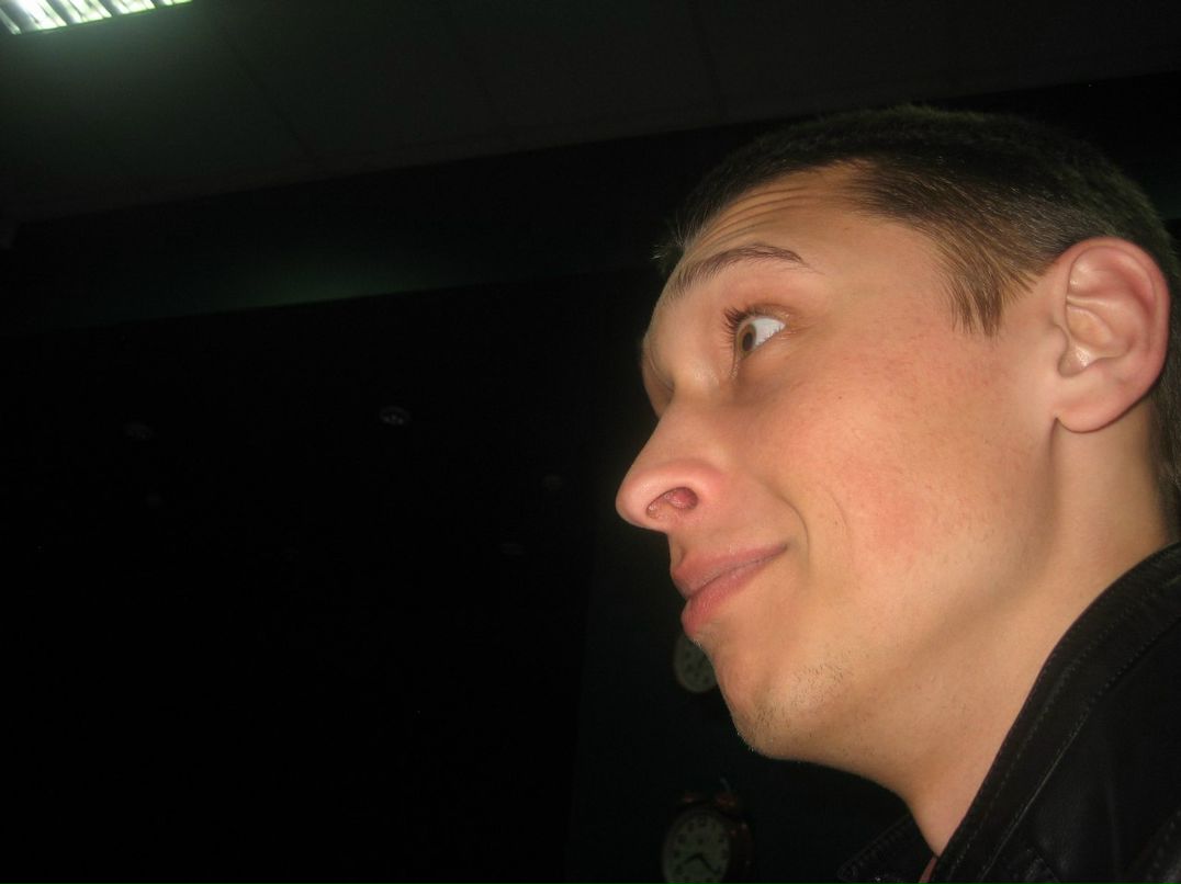 Александр Гурак | Умань