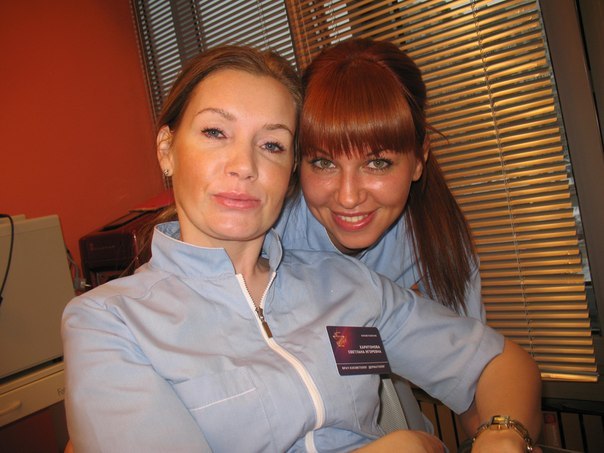 Владислава Карельская | Санкт-Петербург