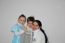 Фотография Поповой Натальи