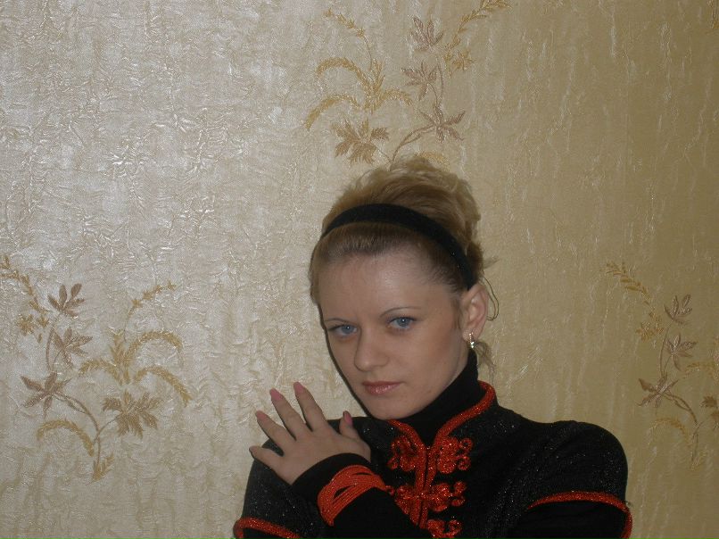 Оксана Рутко | Житомир