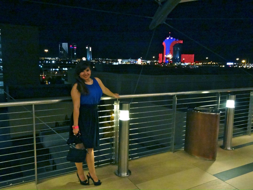 Olya Дубинская | San Francisco