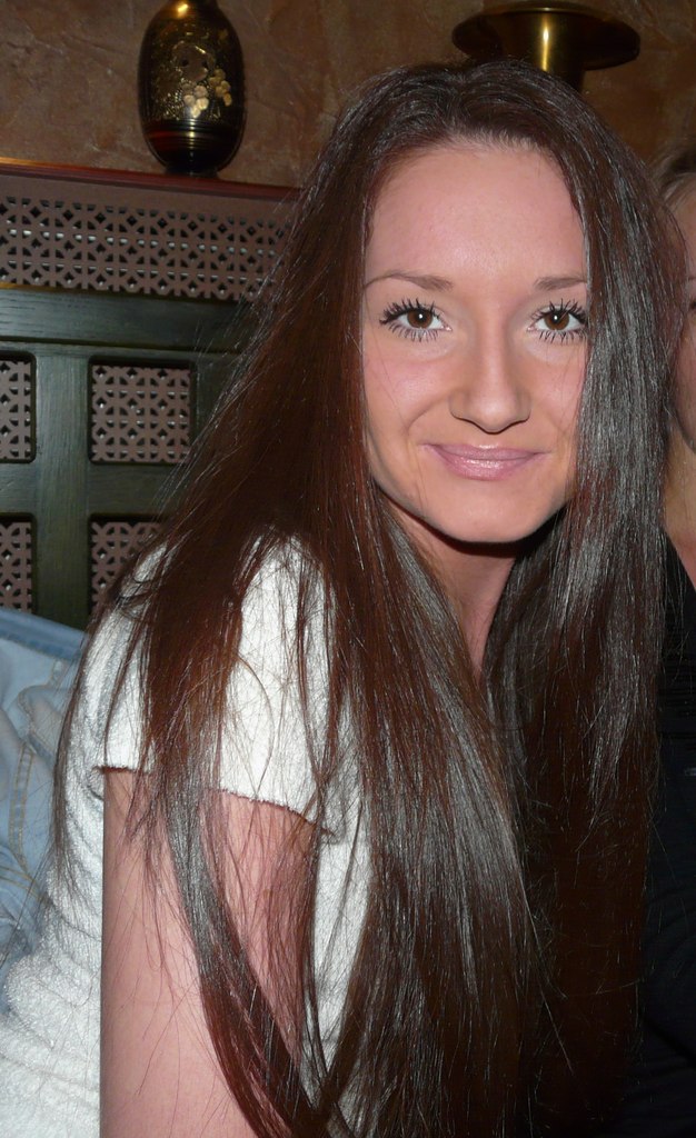 Олеся Макарчук | Санкт-Петербург