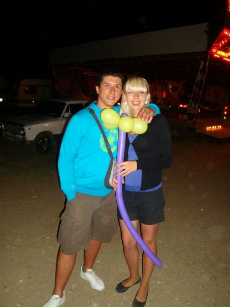 №81, Karachun Alexandr, 35 лет, Киев №81, Karachun Alexandr, 35 лет, Киев