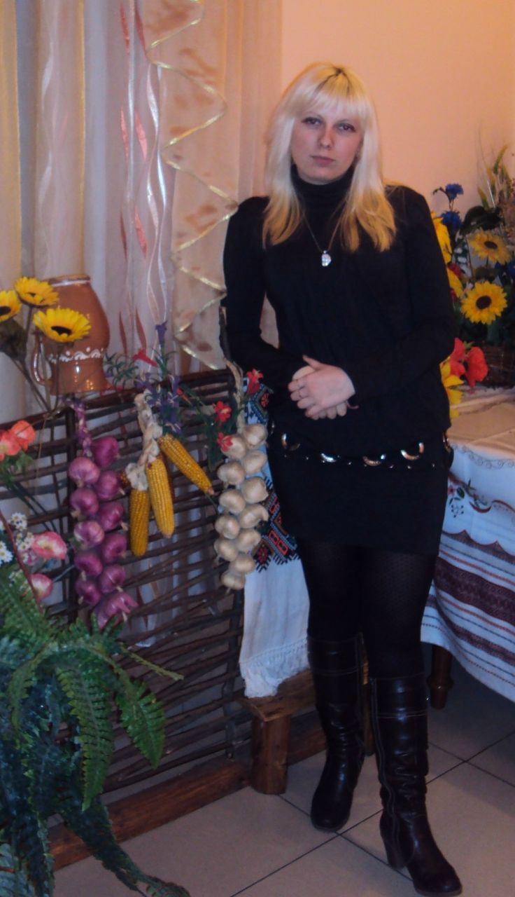 Мар'яна Тицька | Ивано-Франковск