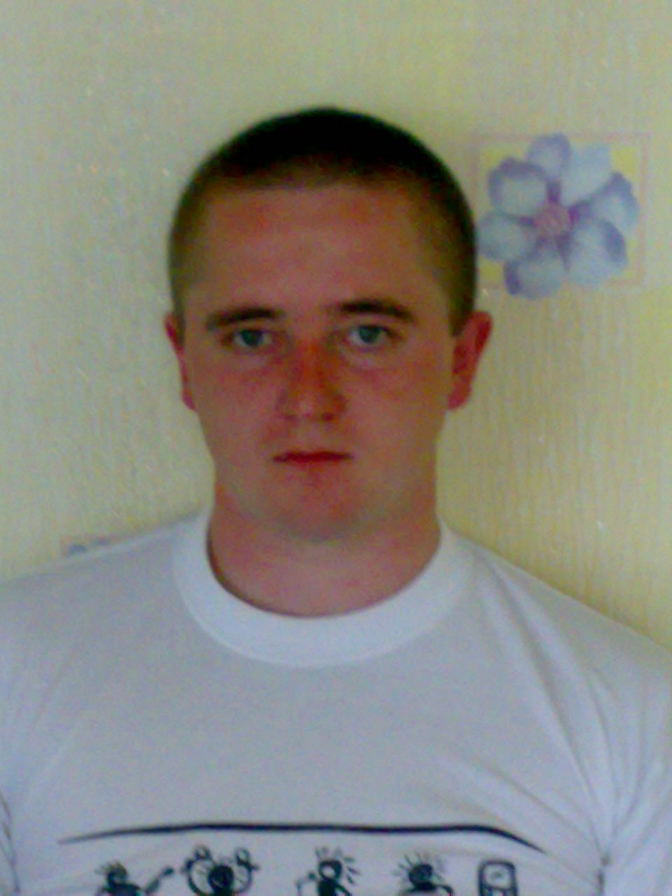 Владимир Волнухин | Идрица